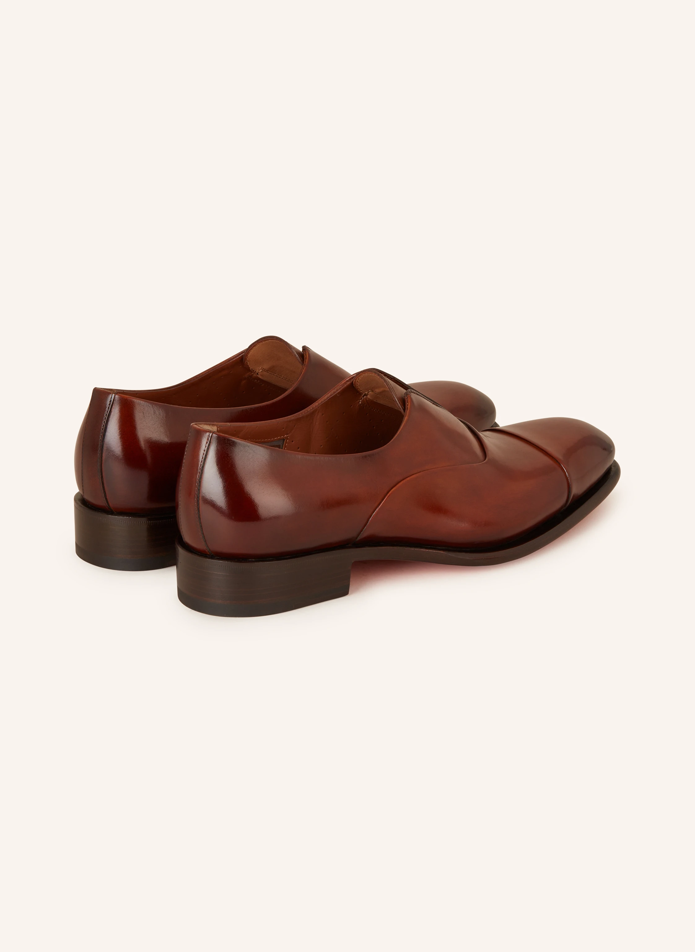 Santoni Slipper CARTER