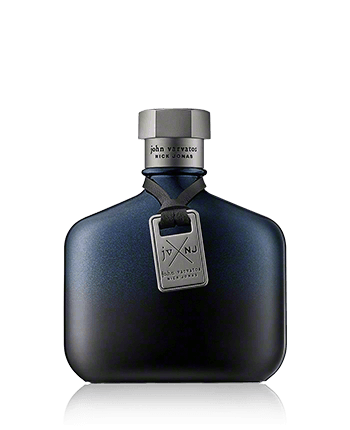 John Varvatos JV x NJ Blue Eau de Toilette Spray 75ml