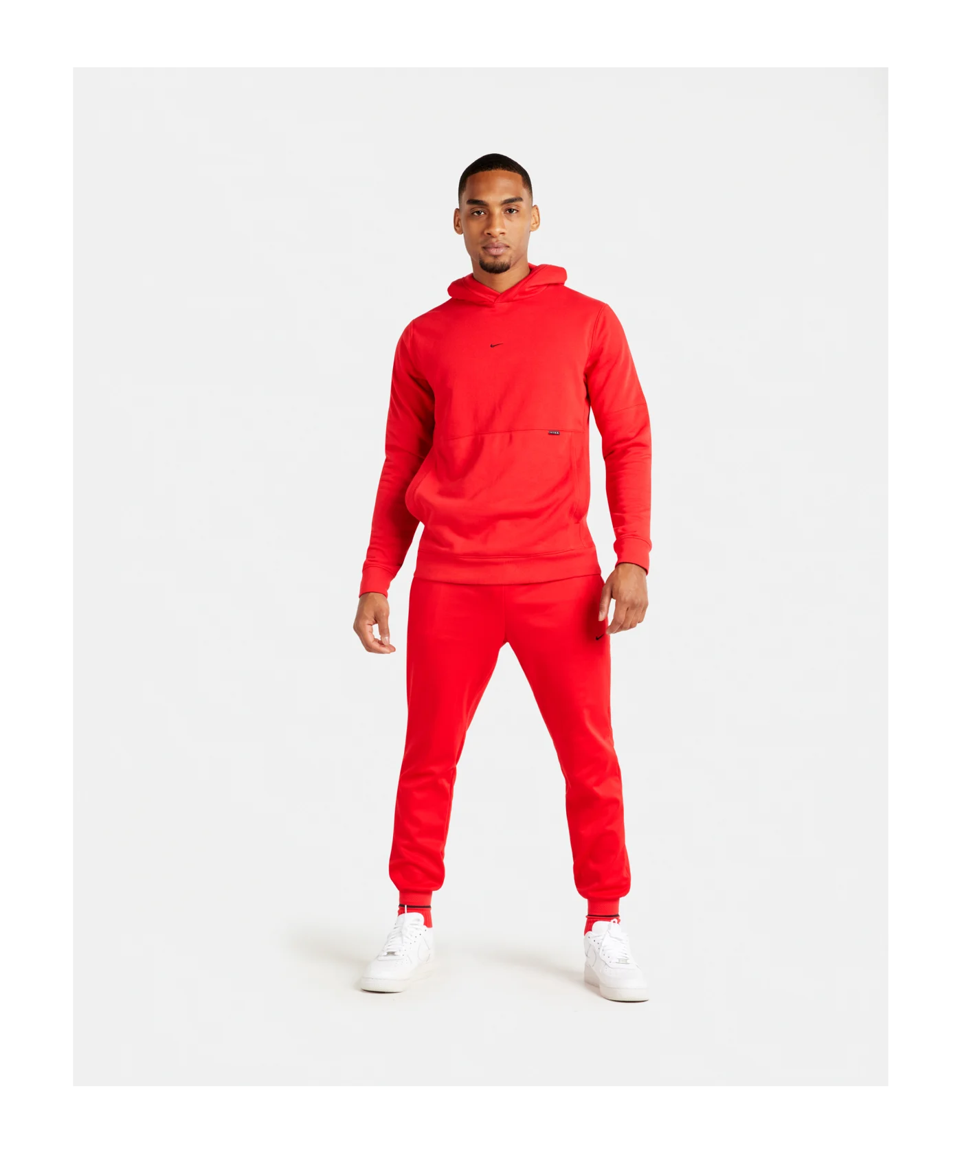 Nike Strike 22 Express Jogginghose Rot F657