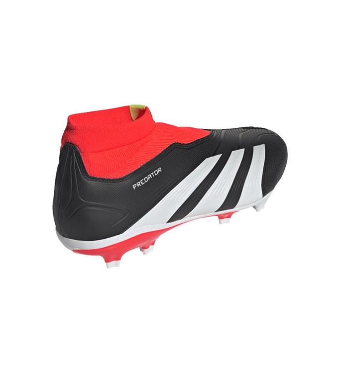 adidas Predator League Laceless FG Voetbalschoenen