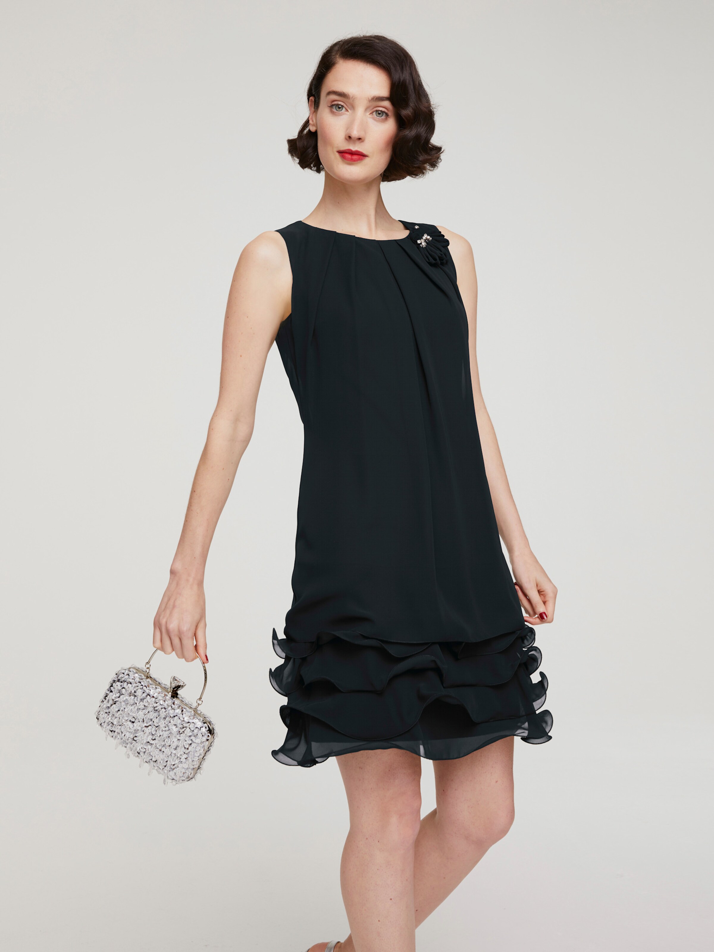 Cocktailkleid