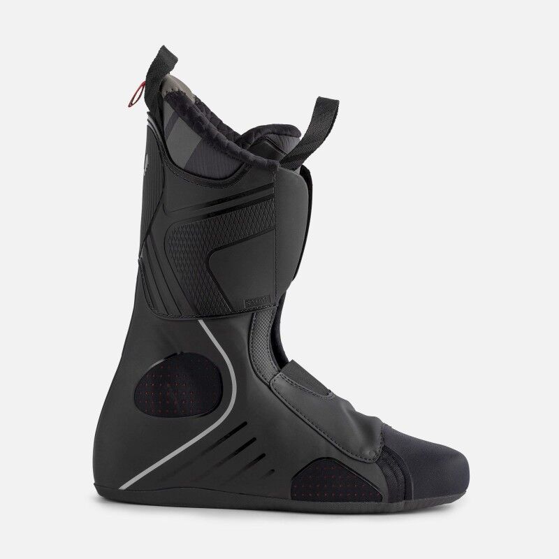 Hi-Speed Elite 130 Carbon LV G - Chaussures ski homme