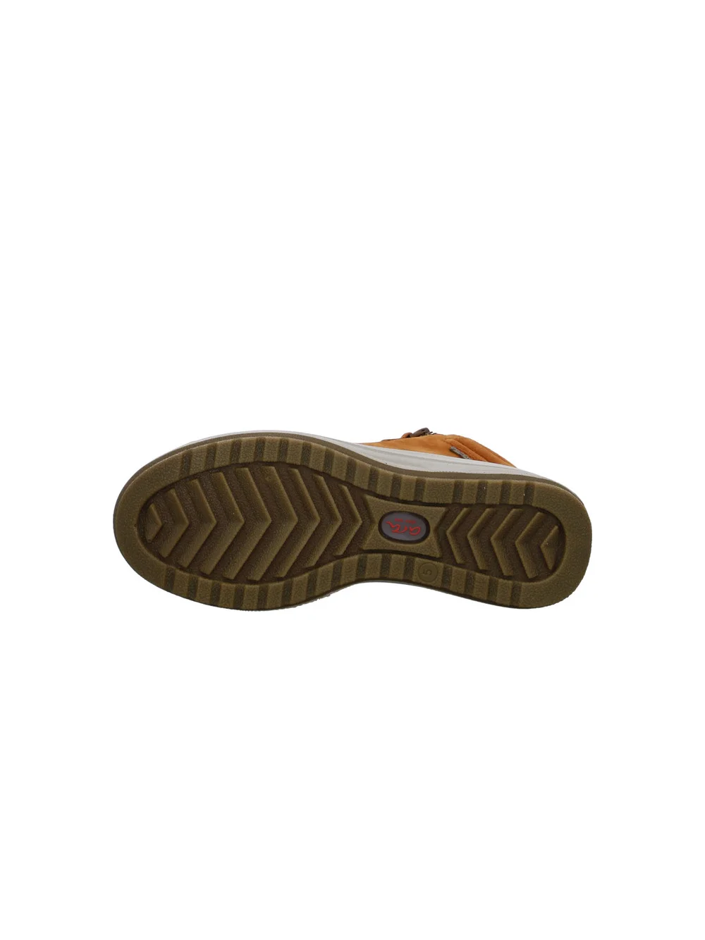 Stiefelette Aspen ambra