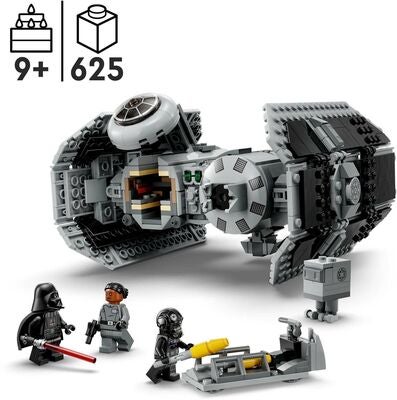 LEGO Star Wars 75347 TIE Bomber