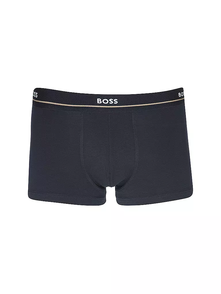 BOSS Pants 5er Pkg.  bunt