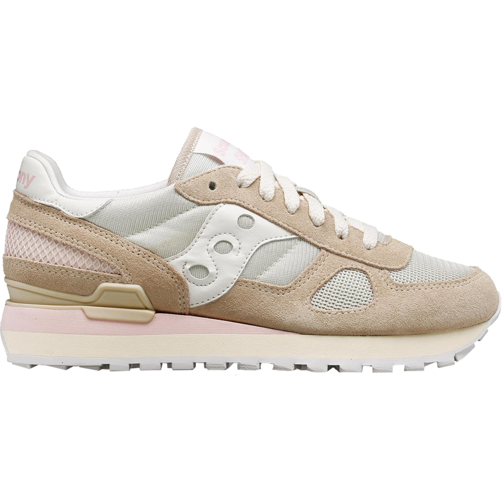 Saucony Shadow Original Sneaker Damen sage