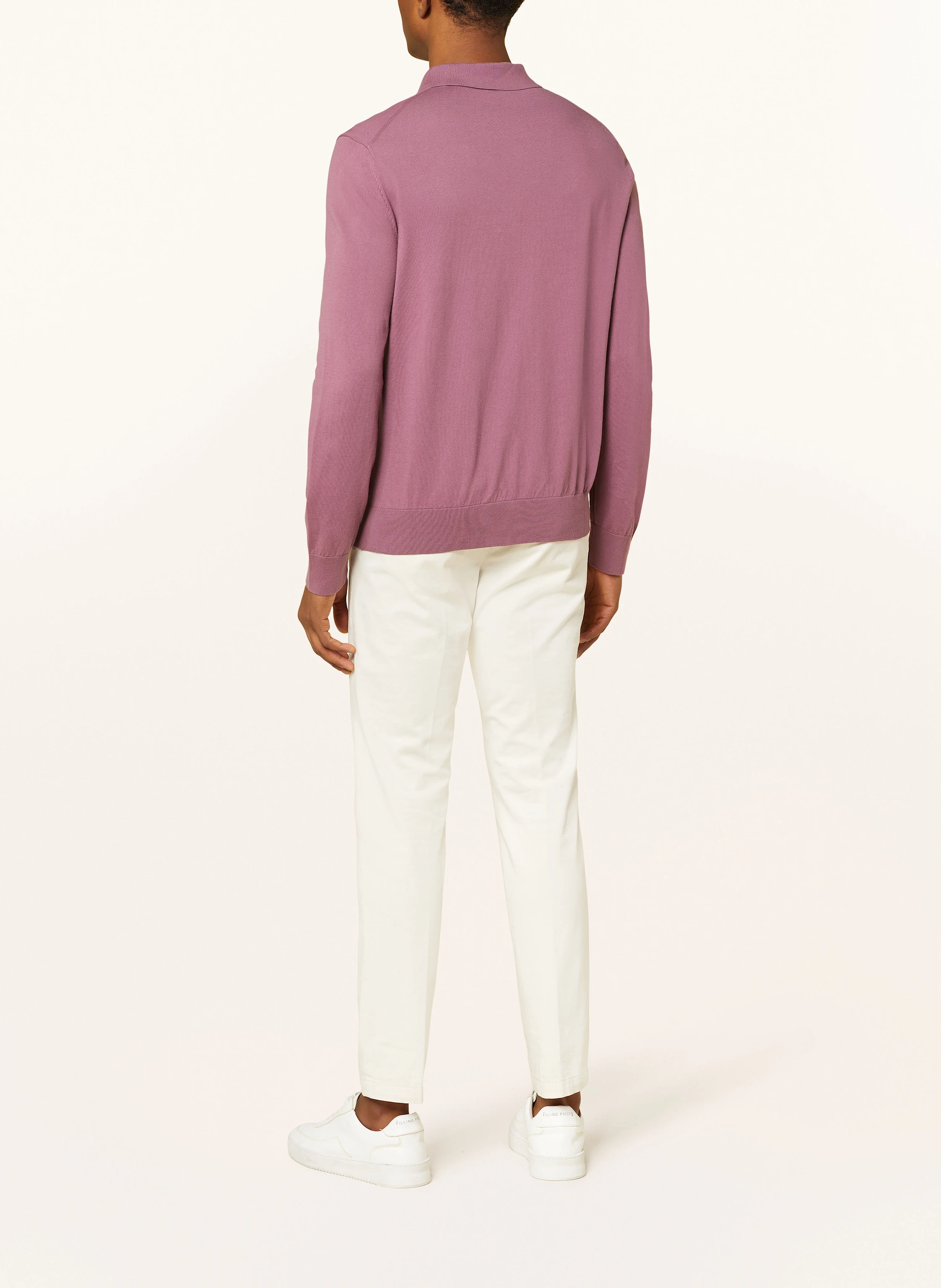 BOSS Pullover GEMELLO