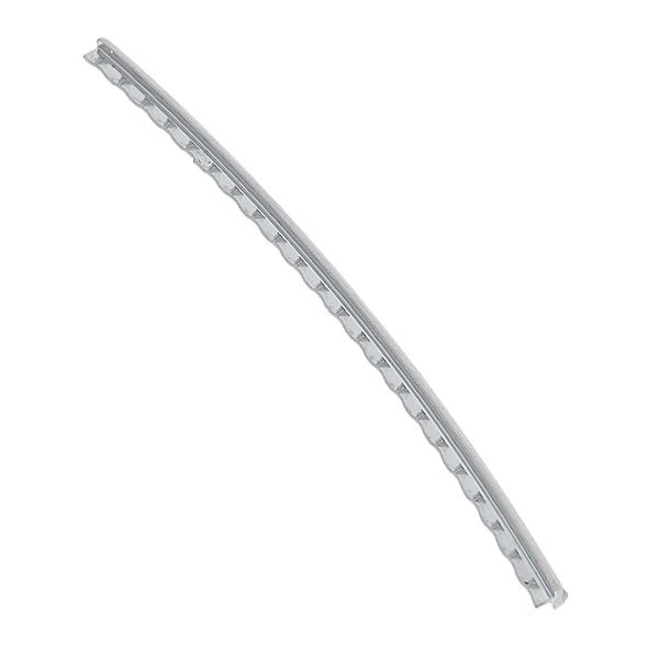 Jescar FS47104-S Edelstahl