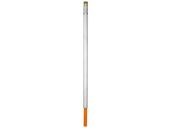 Weba polyetylengasstilkobling 32mm x 1