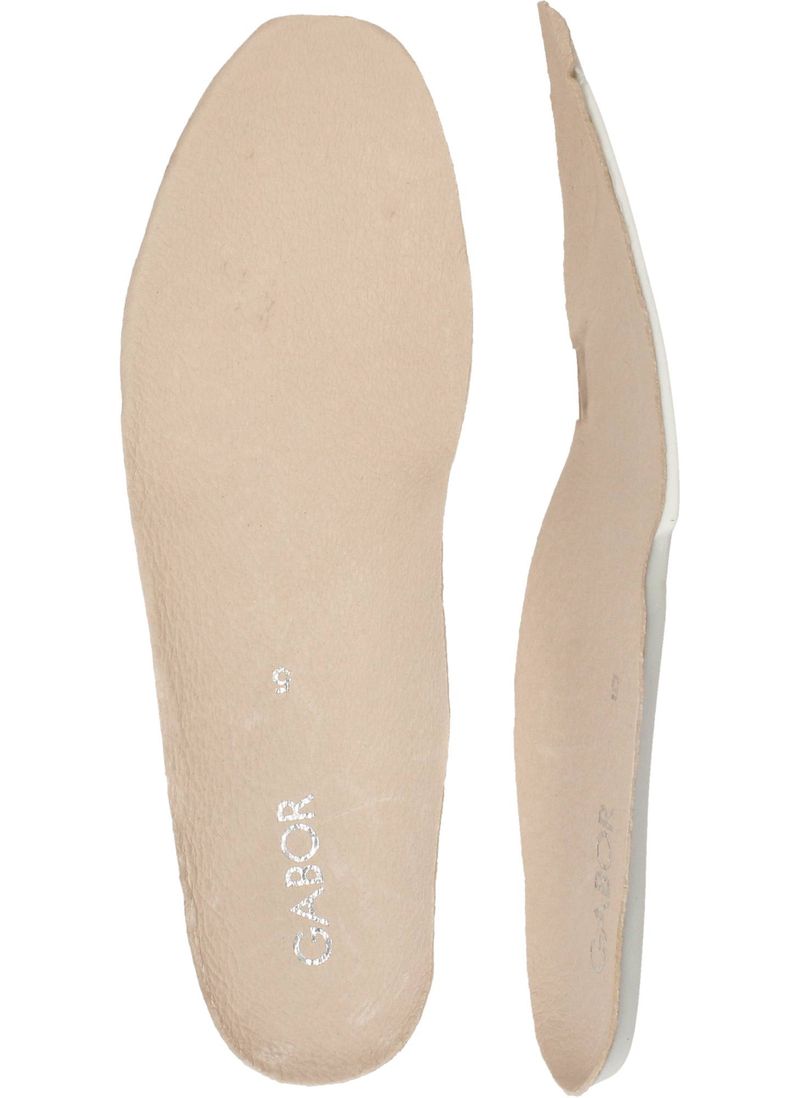 Gabor Instappers Beige Dames