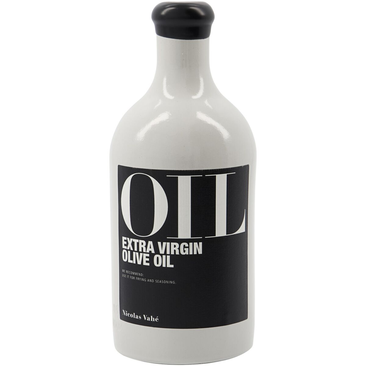 Ekstra jomfru olivenolje 500 ml