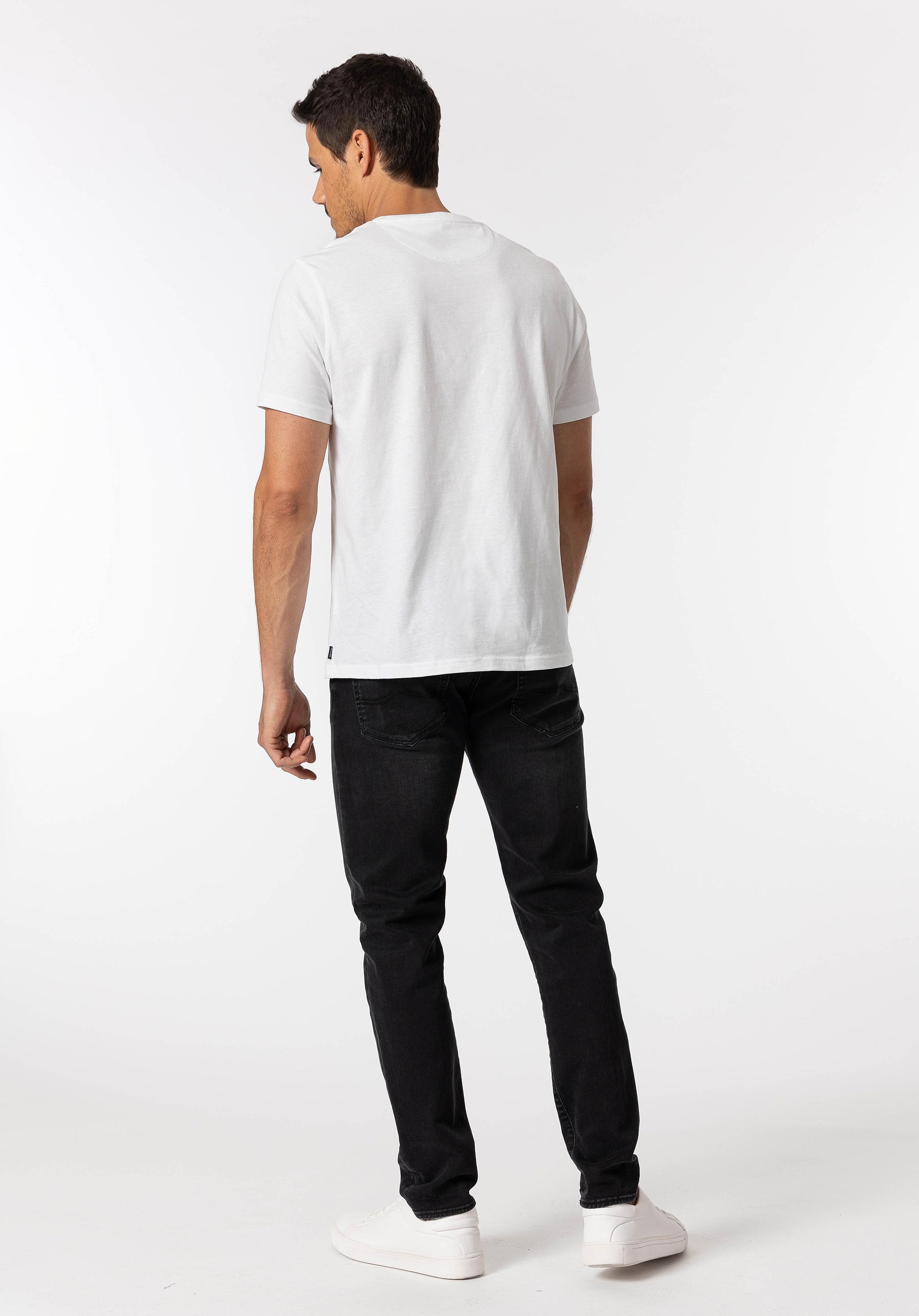 Jeans Dylan Tapered Slim Fit
