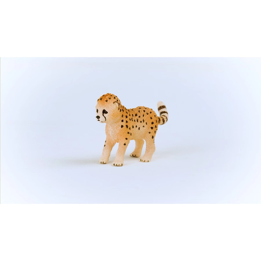 schleich® Gepardenbaby 14866