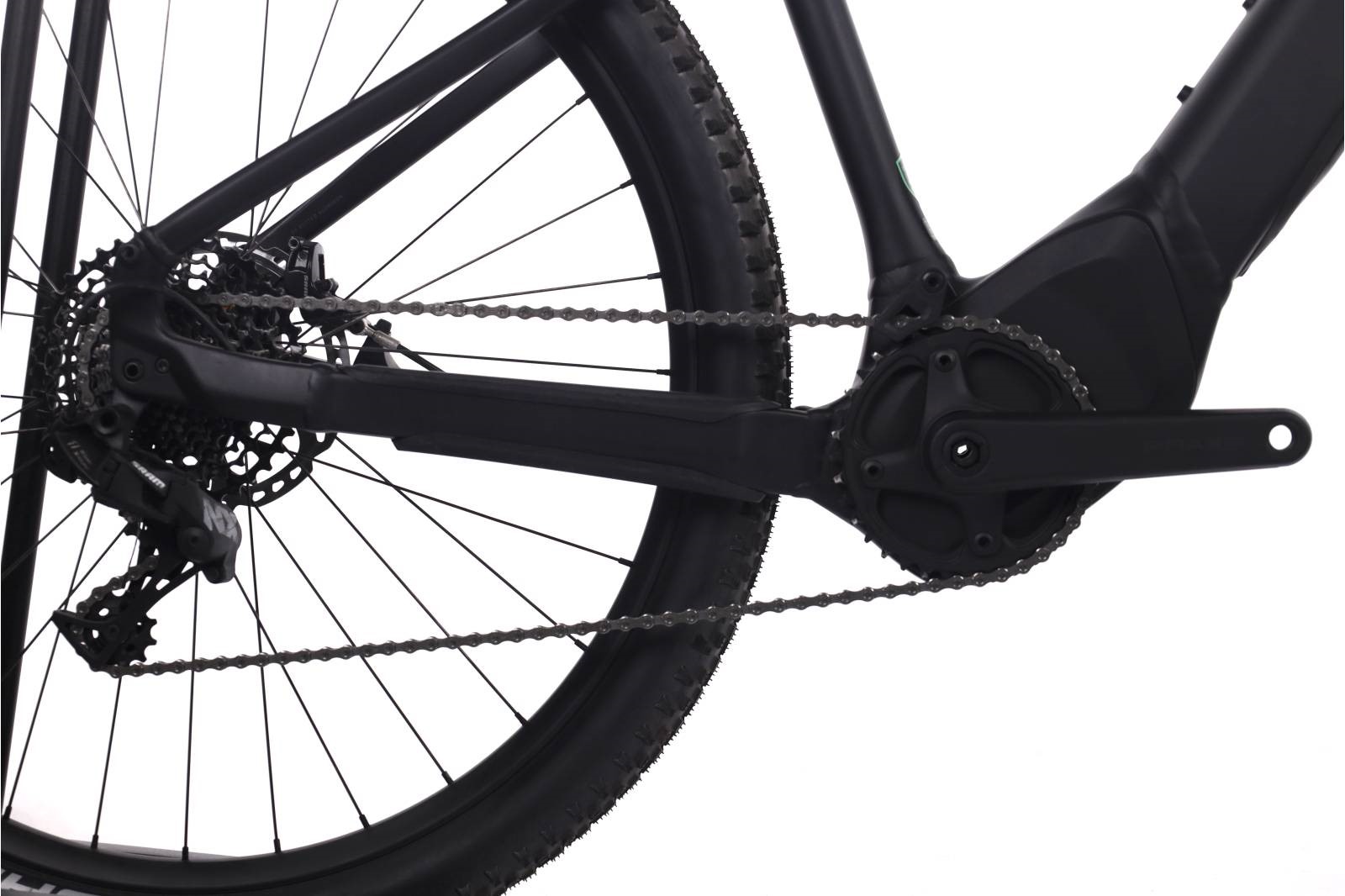 Specialized Turbo Tero 4 (2022) | Diamond