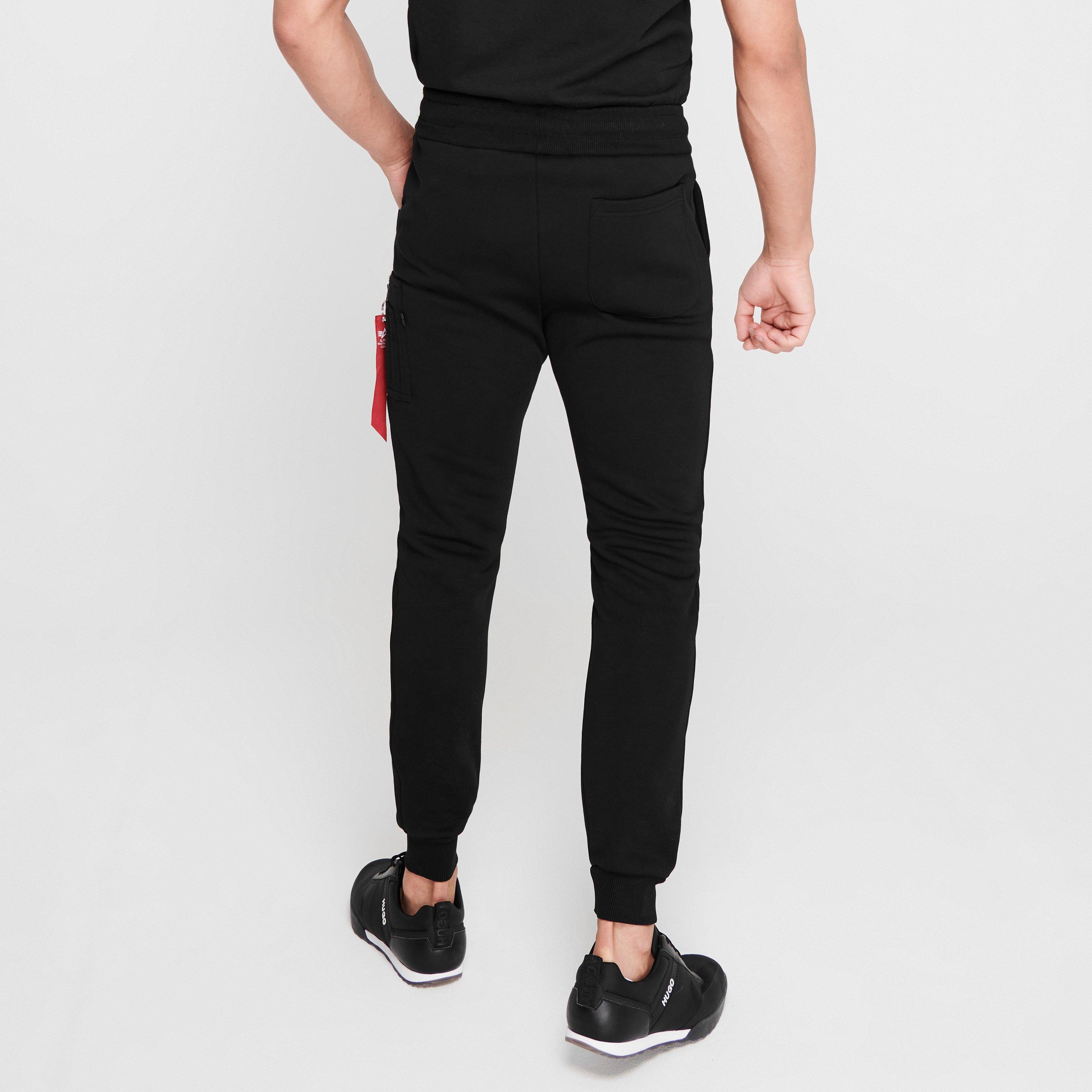 Alpha Industries NASA Cargo Sweat Jogger