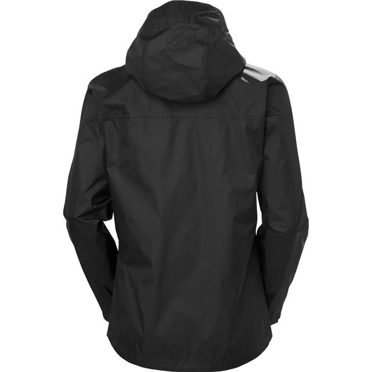 Helly Hansen W Loke Jacket 2.0 Black