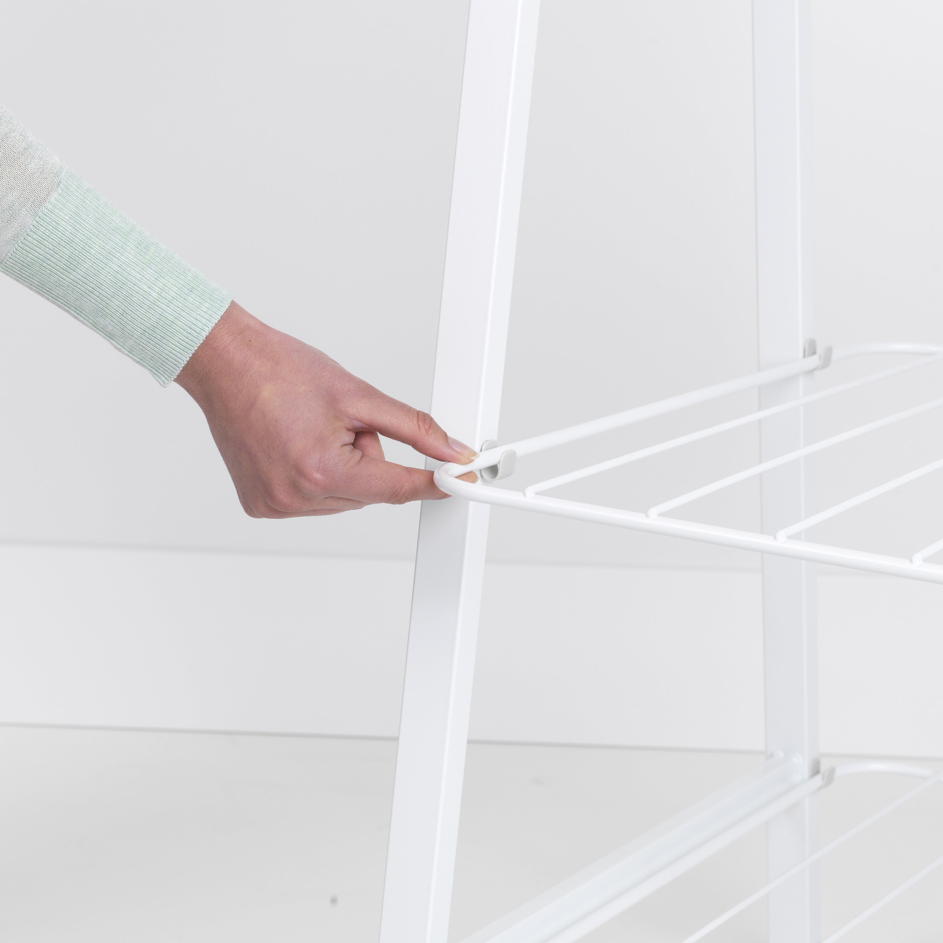 Brabantia Linn Kledingrek
