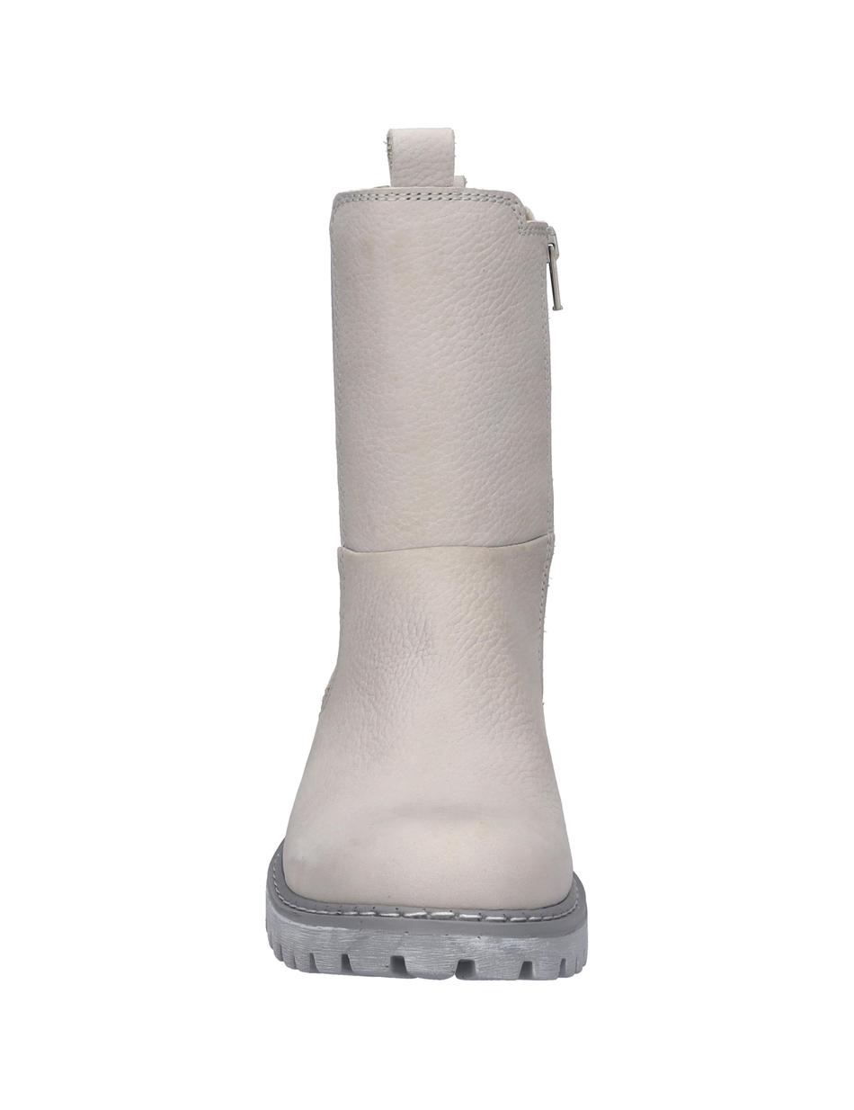 Stiefel Marta 20, hellgrau