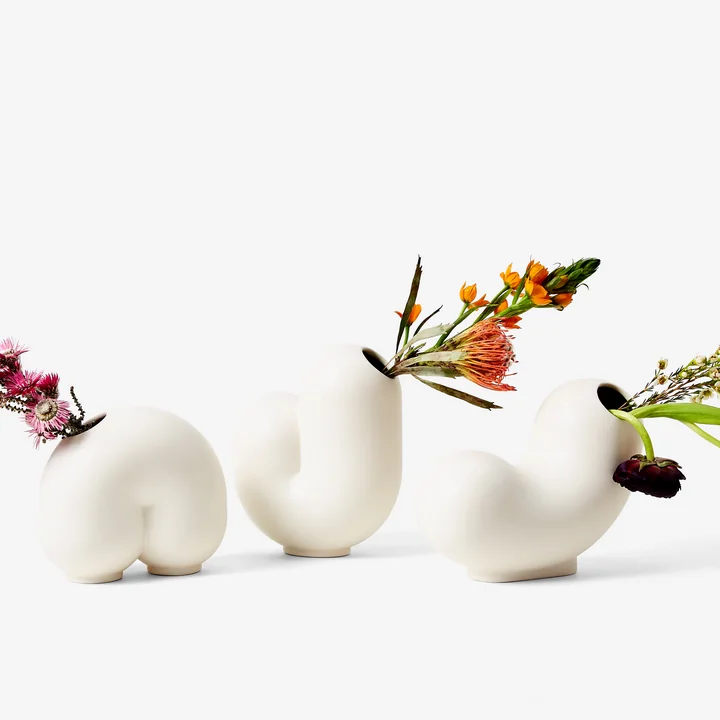 Areaware - Kirby Vase