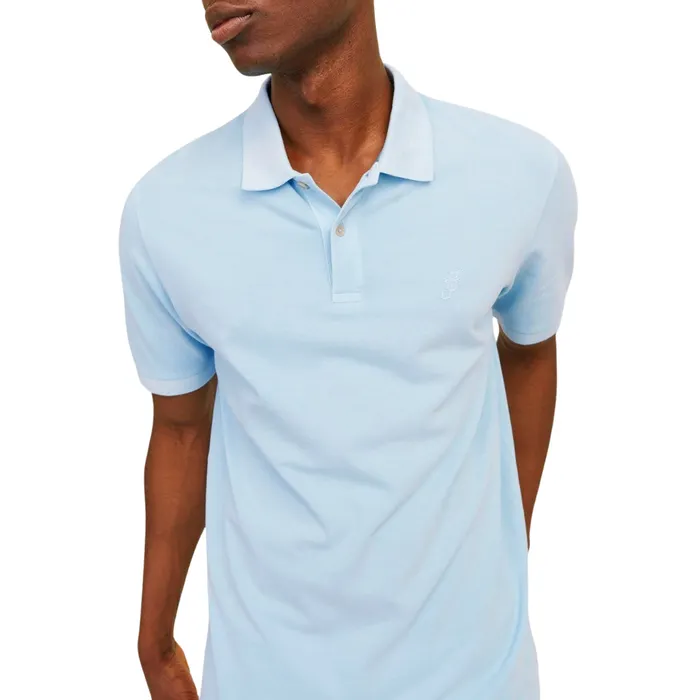 Jack & Jones William Wash Polo Heren
