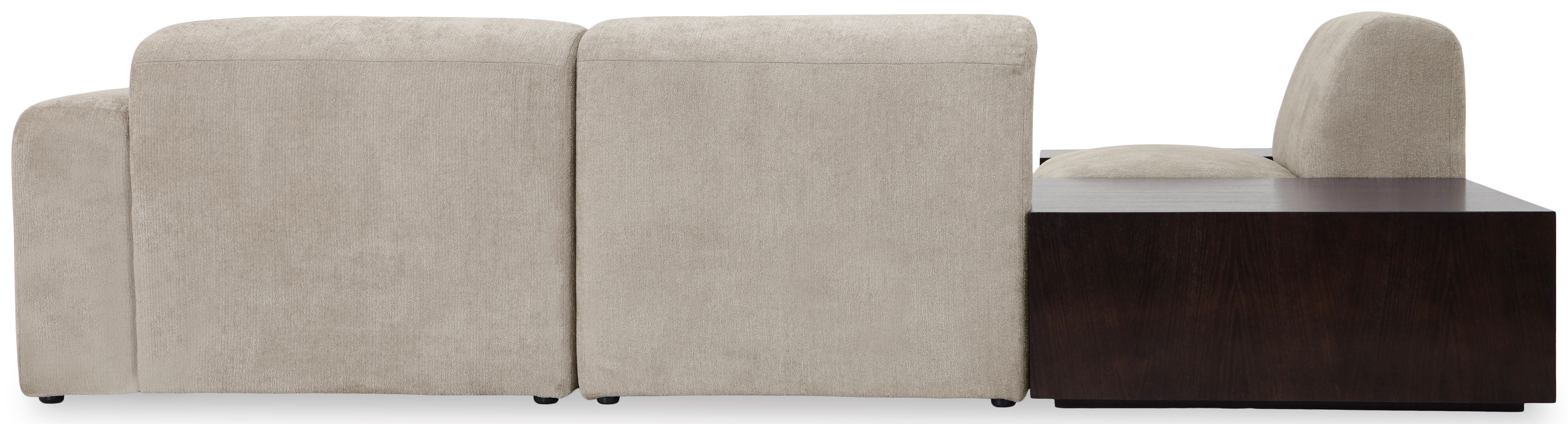 Loungebank Elore
