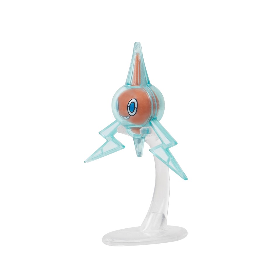 Pokemon - Battle Figure 8 Pk