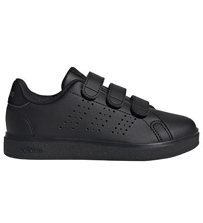 adidas Performance Schuhe - Advantage Base 2.0 - Cblack/Cblack/G