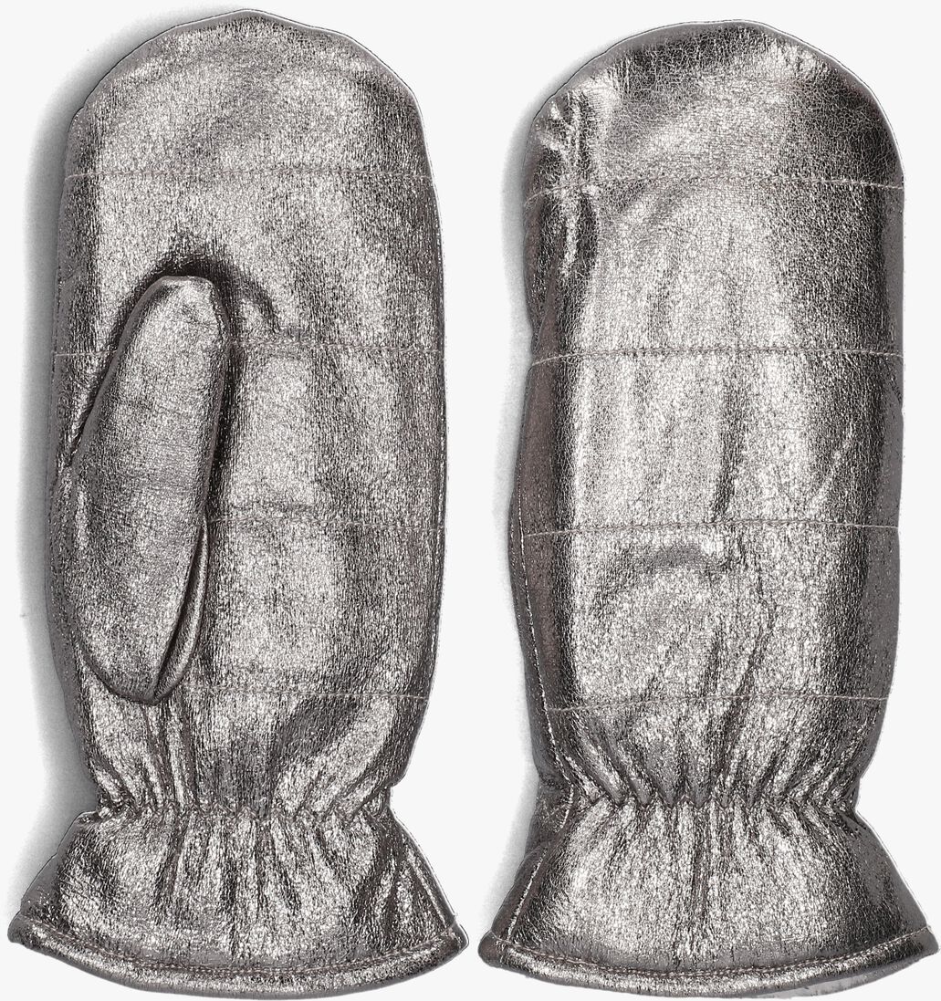NOTRE-V zilveren notre-v handschoenen zaw-bo-247