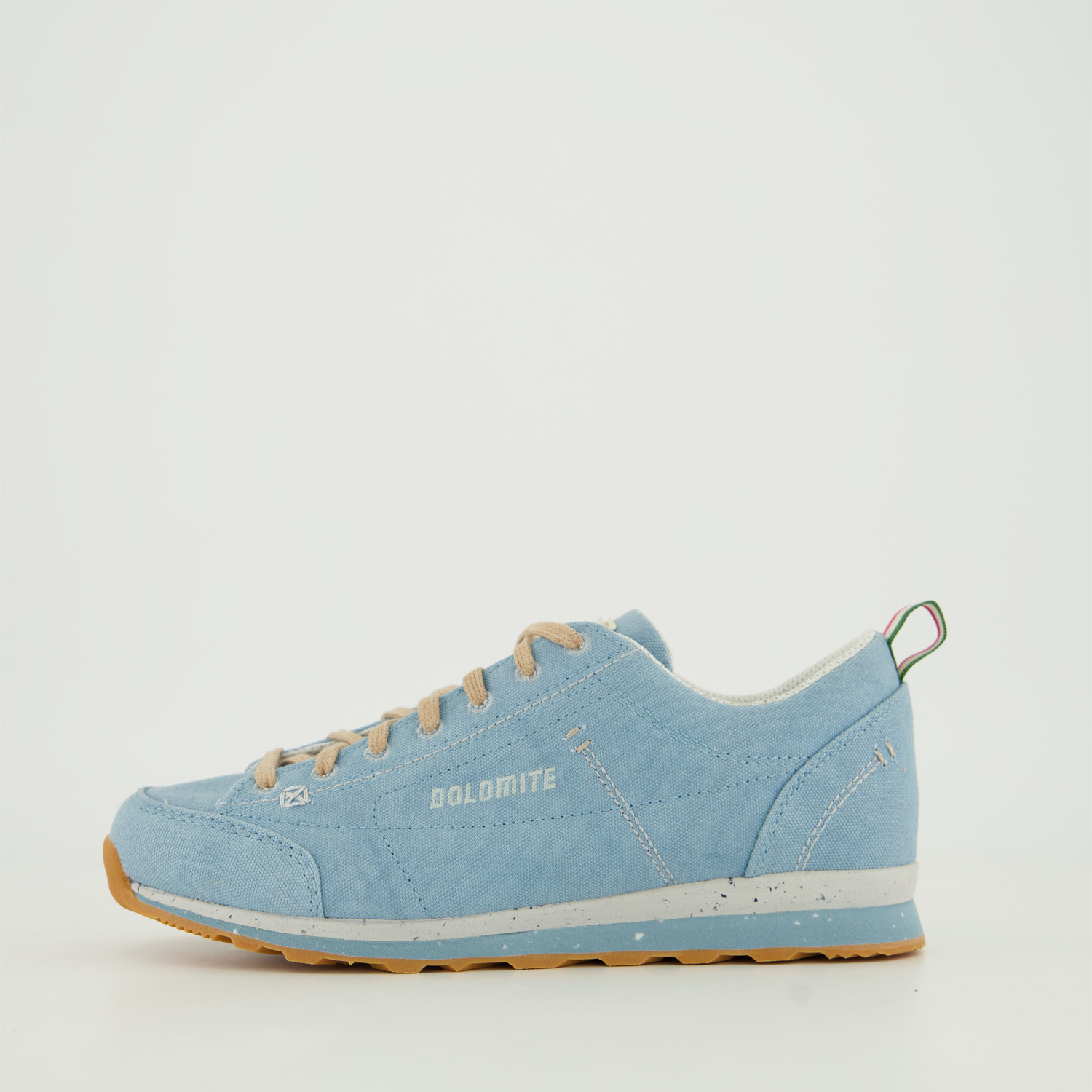 Dolomite W-s 54 LH Canvas Evo