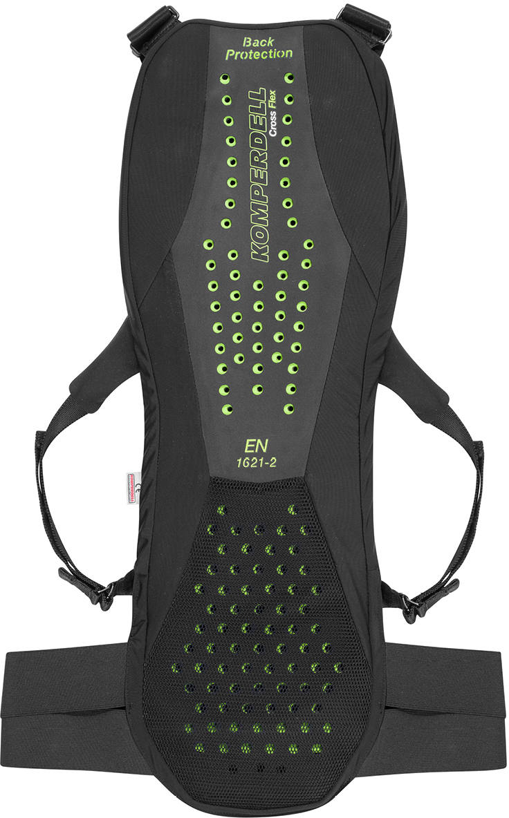 Komperdell Race Pack Junior