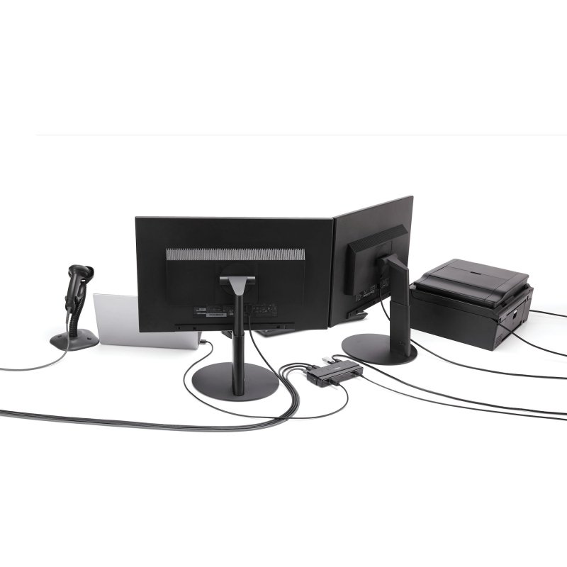 StarTech.com Hub SuperSpeed USB 3.0 avec 7 ports - 5Gbps - Concentrateur USB 3.0 avec adaptateur d'alimentation