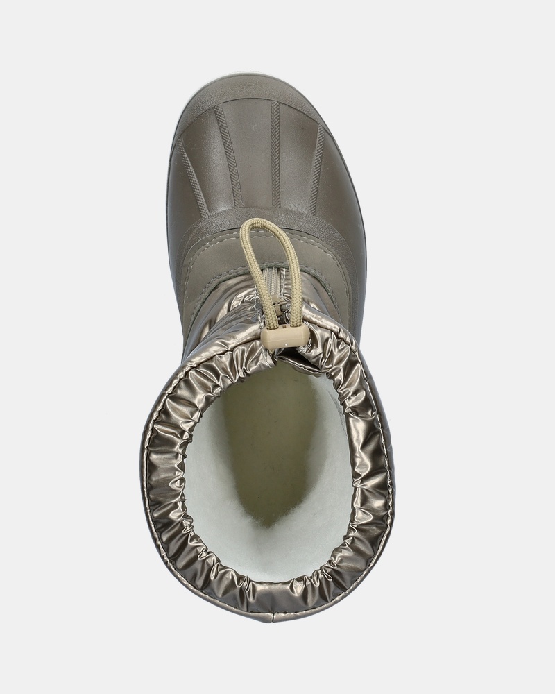 Antarctica Snowboots  - goud