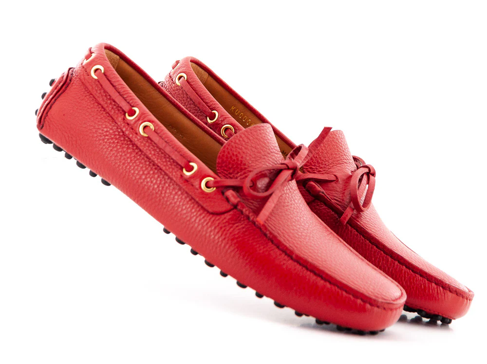 CAR SHOE - MOC KUD006 D
