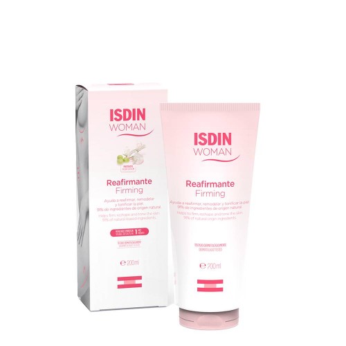 ISDIN Woman Refirmante 200ml