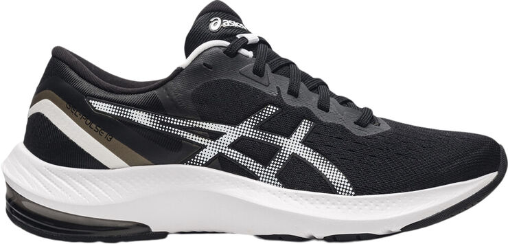 Asics Gel-Pulse 13 løbesko Sort