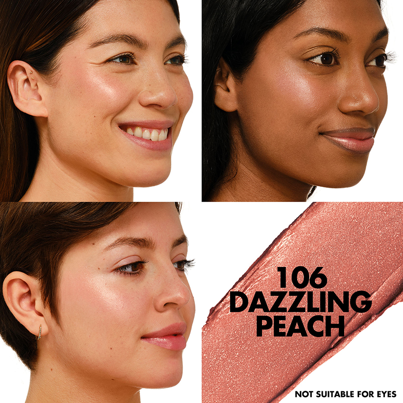 MAKE UP FOR EVER - Artist Color Crayon - Cremiger Multi-Use Stick, 7g