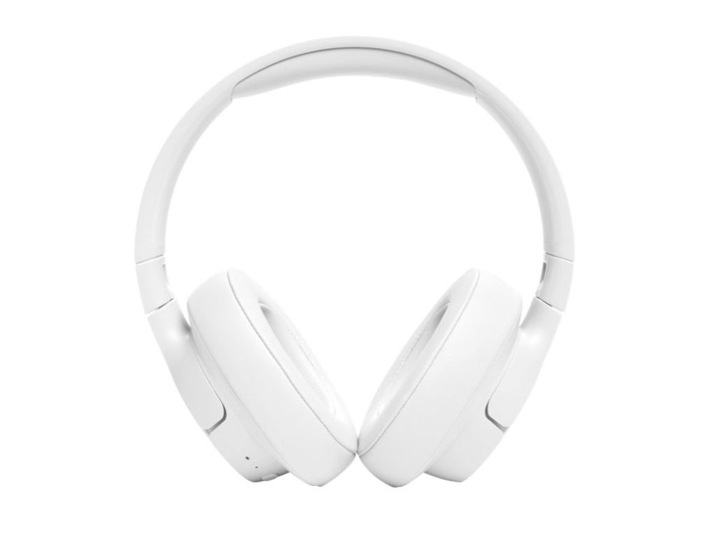 AUSCULTADORES SEM FIO JBL T 720 BT BRANCO