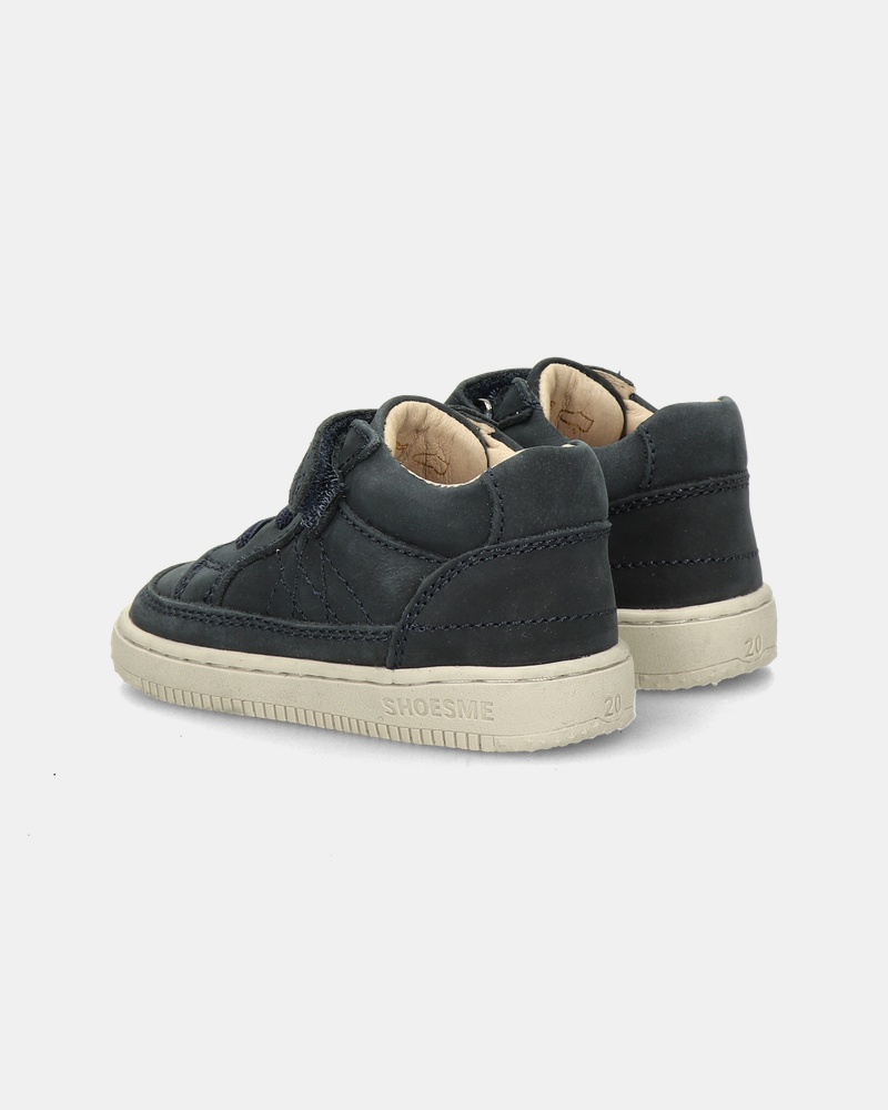 Shoesme Babyschoenen  - blauw