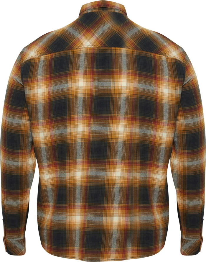 Blend Shirt Black