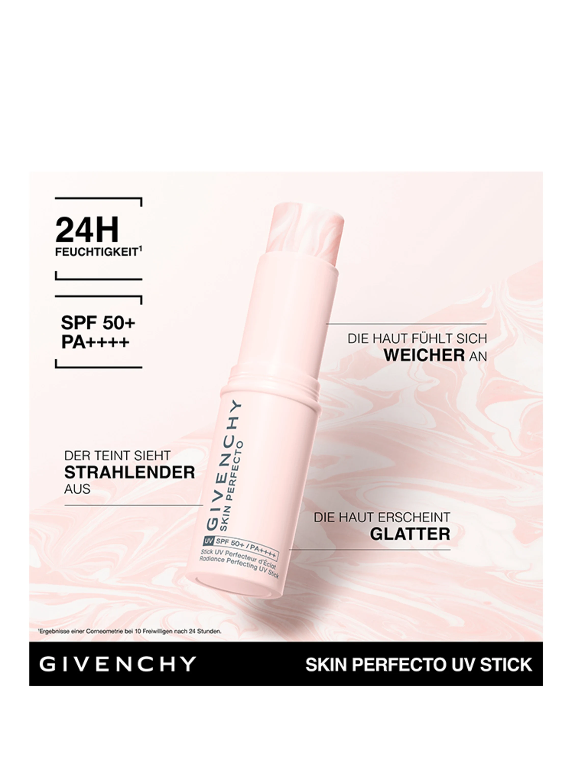 GIVENCHY BEAUTY SKIN PERFECTO SPF 50+
