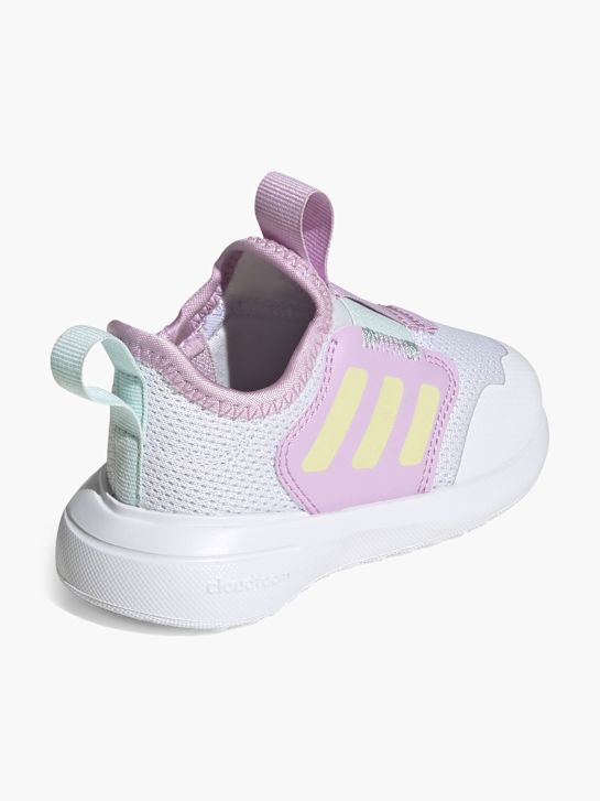 adidas TENSAUR COMFORT AC C Trainingsschuh Weiss
