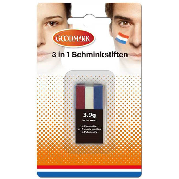 3-in-1 schminkstick