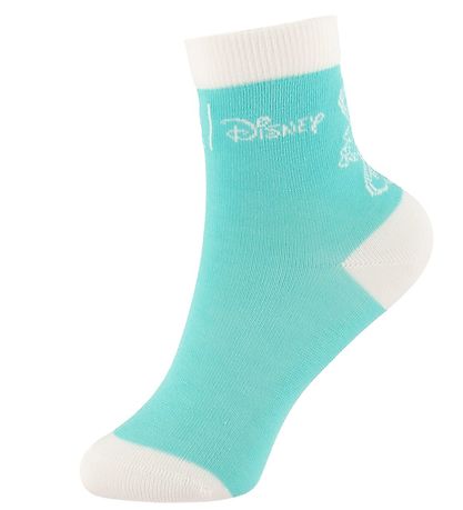 adidas Performance Strømper - 3-pak - Disney Andersine - Pastel