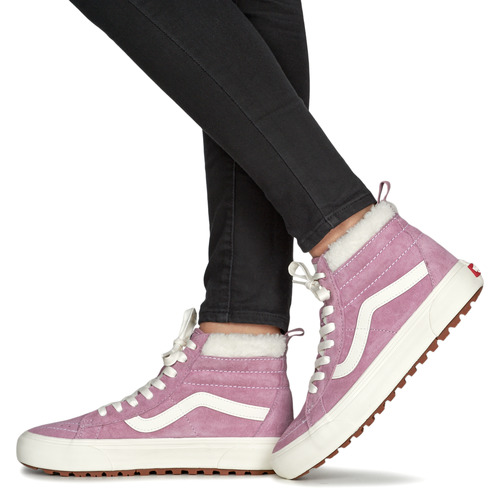 Vans - SK8-HI MTE-1 - Rose