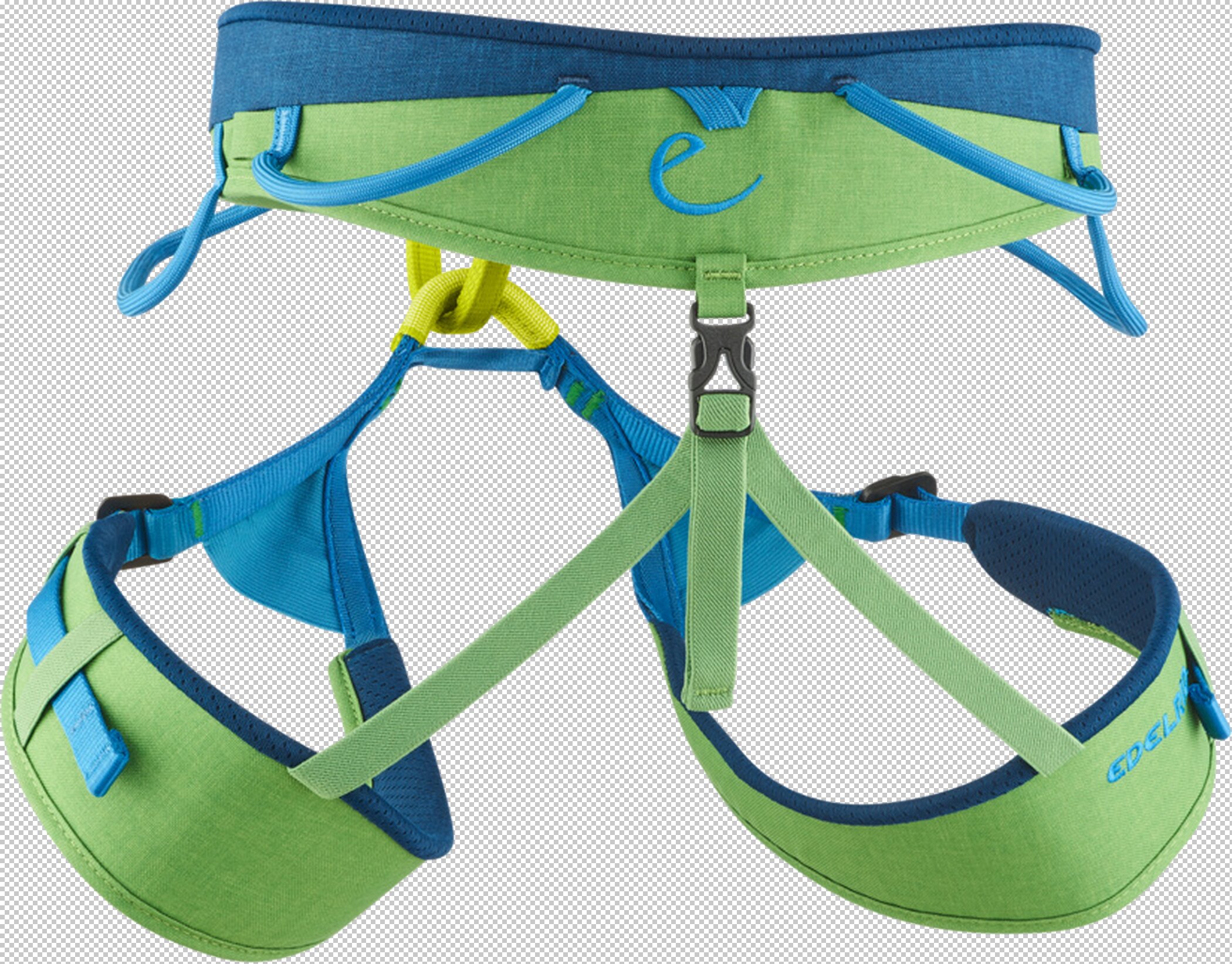 EDELRID GmbH & Co. KG JAY