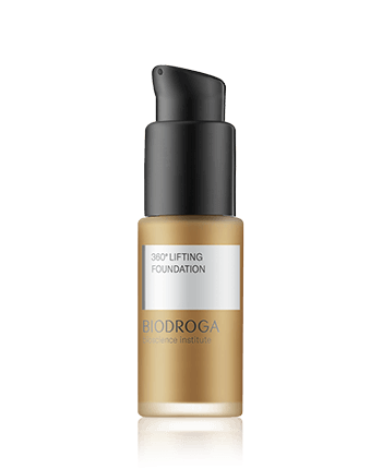 Biodroga Bioscience Institute 360° Lifting Foundation 03 Honey 30ml
