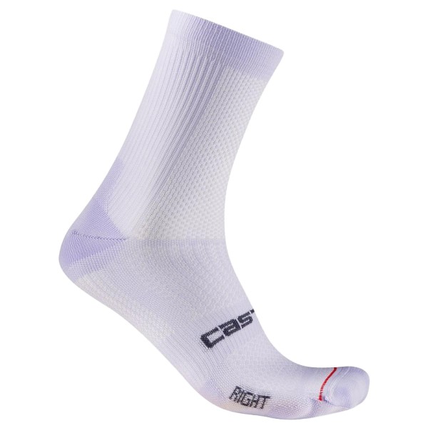 Castelli - Women's Espresso 2 12 Sock - Chaussettes de cyclisme