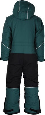 Lindberg Snowpeak Vinterdress, Pine Green