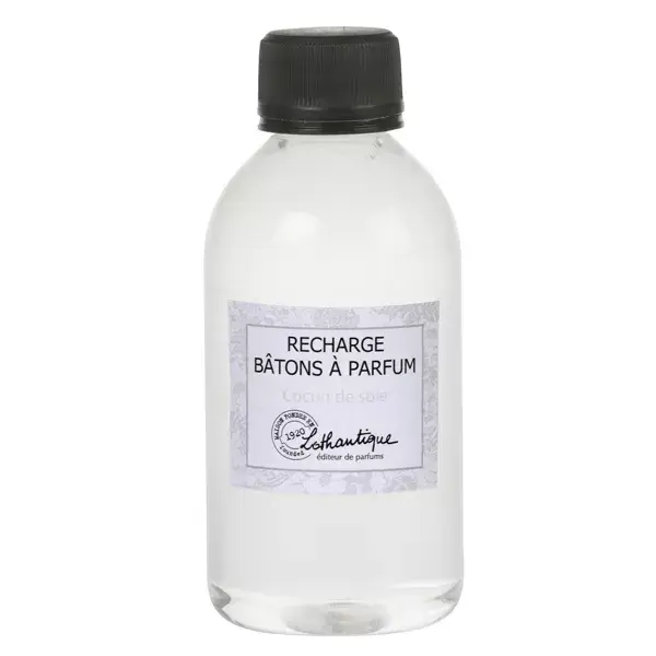 Lothantique Perfume Editor Refil de Perfume em Bastão de Algodão Sedoso 200ml