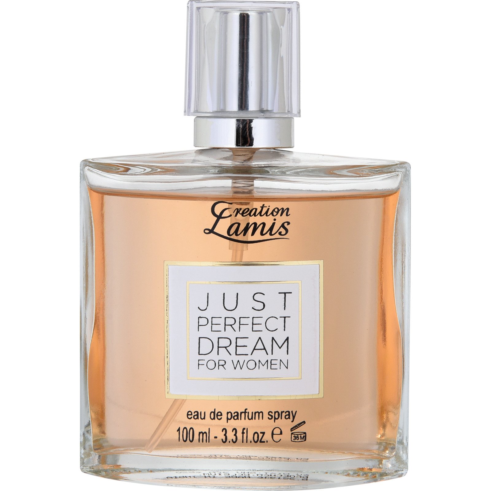 Creation Lamis Just Perfect Dream Duftset, 3-teilig